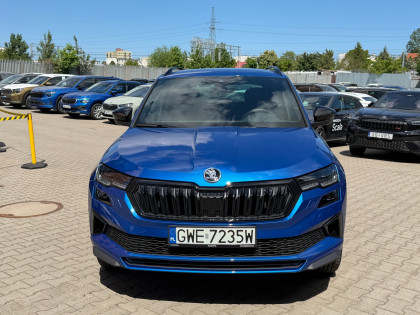 Sportline 1.5 TSI 150 KM DSG !! Auto Podemonstracyjne !! Od Ręki !