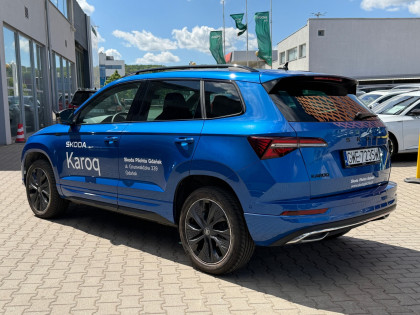 Sportline 1.5 TSI 150 KM DSG !! Auto Podemonstracyjne !! Od Ręki !