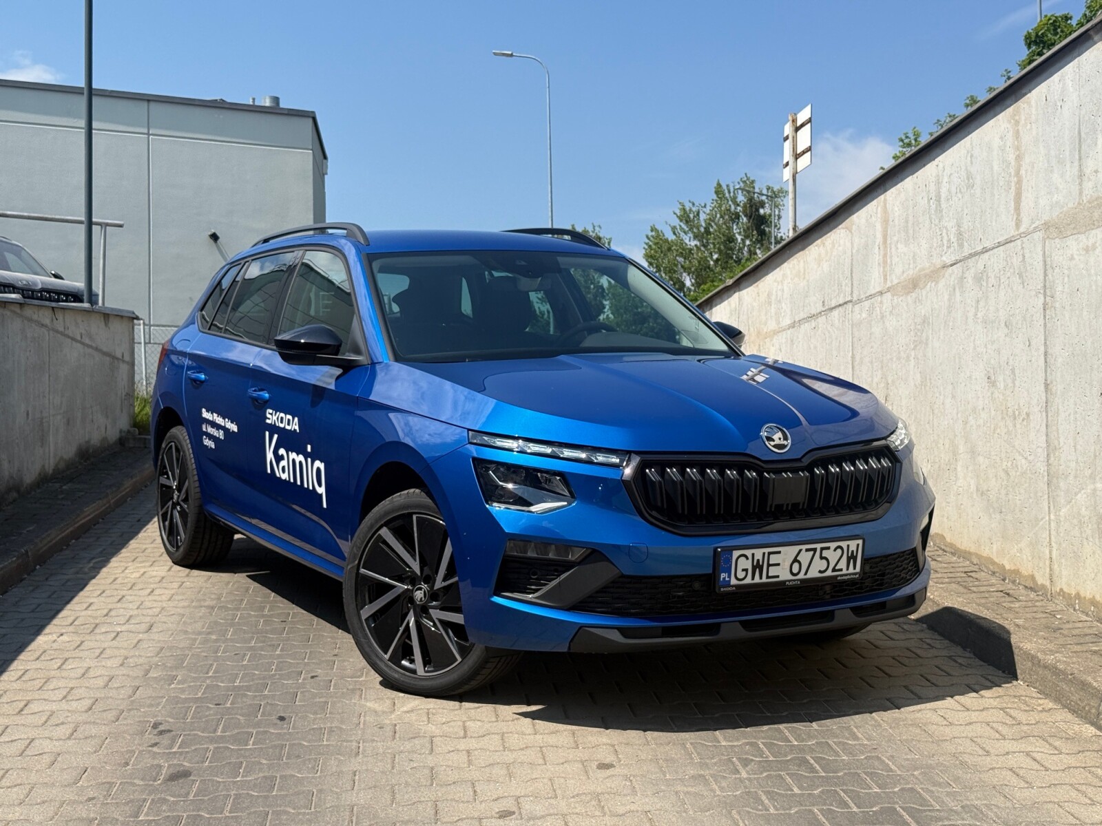 Edition 130 1.5 TSI 150 KM DSG !! Auto Podemonstracyjne !! Od Ręki !