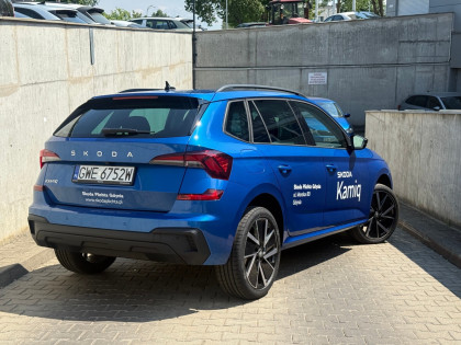 Edition 130 1.5 TSI 150 KM DSG !! Auto Podemonstracyjne !! Od Ręki !