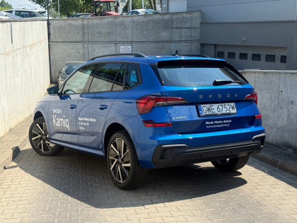 Edition 130 1.5 TSI 150 KM DSG !! Auto Podemonstracyjne !! Od Ręki !
