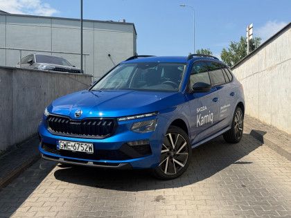 Edition 130 1.5 TSI 150 KM DSG !! Auto Podemonstracyjne !! Od Ręki !