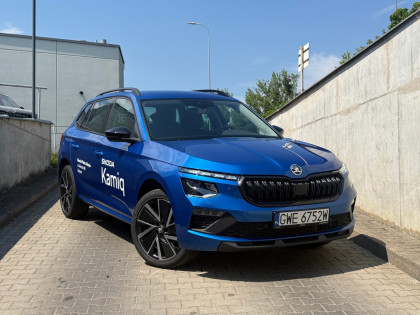 Edition 130 1.5 TSI 150 KM DSG !! Auto Podemonstracyjne !! Od Ręki !