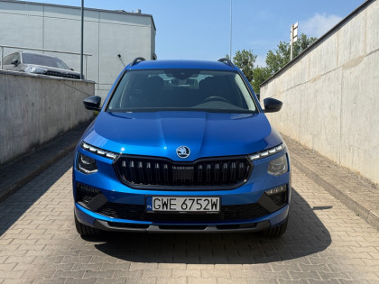 Edition 130 1.5 TSI 150 KM DSG !! Auto Podemonstracyjne !! Od Ręki !
