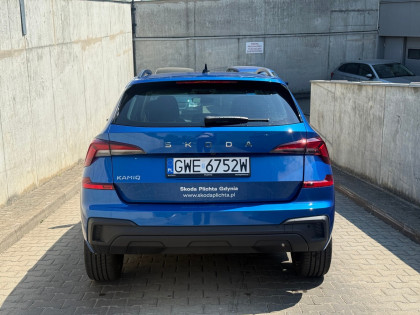 Edition 130 1.5 TSI 150 KM DSG !! Auto Podemonstracyjne !! Od Ręki !