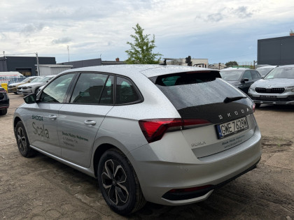 Edition 130 1.0 TSI 115 KM DSG !! Auto Podemonstracyjne !! Od Ręki !