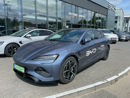 Demo Dostępne Od Ręki / Stan BDB / Niski Przebieg