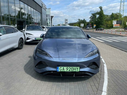 Demo Dostępne Od Ręki / Stan BDB / Niski Przebieg