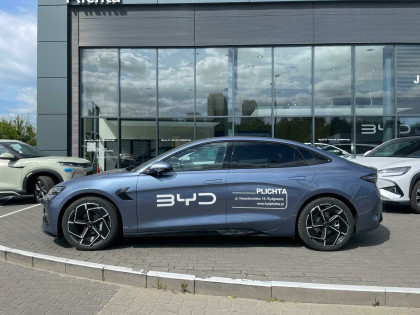 Demo Dostępne Od Ręki / Stan BDB / Niski Przebieg