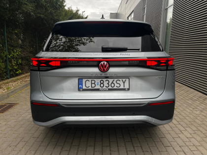 DEMO ! Tayron Life Plus 1,5 ETSI 110 KW / 150 KM DSG