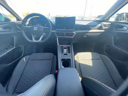 Seat Leon Sportstourer