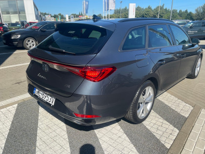 Seat Leon Sportstourer