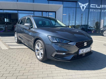 Seat Leon Sportstourer