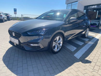 Seat Leon Sportstourer