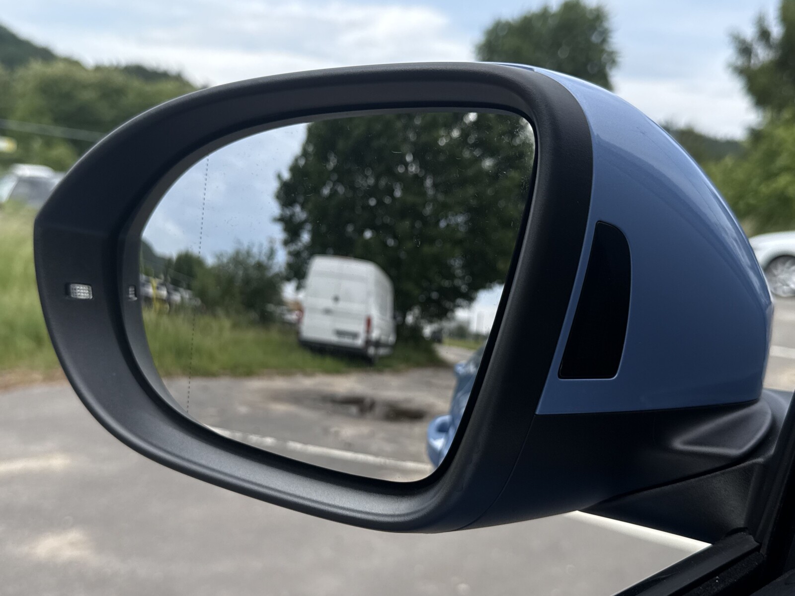 Volkswagen T-Cross - zdjęcie 37