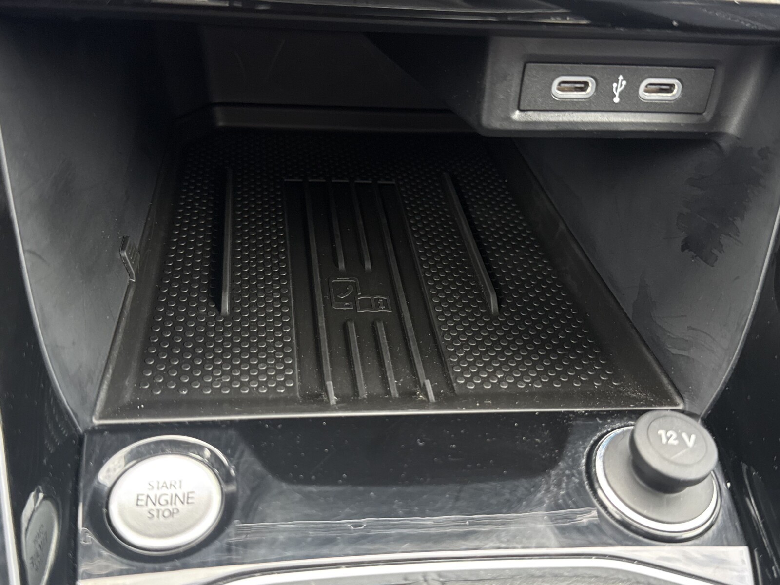 Volkswagen T-Cross - zdjęcie 23