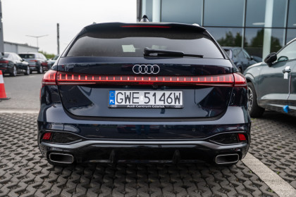 Matrix Led / S-line / Asystenci / Kamera / Audi Sound System /3 Ekrany