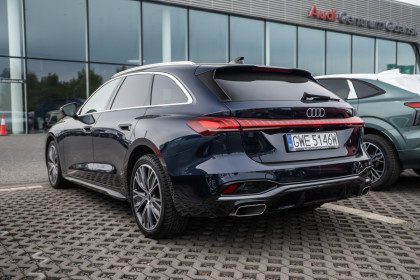Matrix Led / S-line / Asystenci / Kamera / Audi Sound System /3 Ekrany