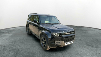 Defender MY25 3.0D I6 250 PS AWD Auto X-Dynamic SE 110