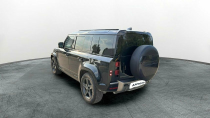 Defender MY25 3.0D I6 250 PS AWD Auto X-Dynamic SE 110