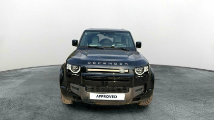 Defender MY25 3.0D I6 250 PS AWD Auto X-Dynamic SE 110