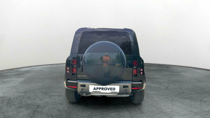 Defender MY25 3.0D I6 250 PS AWD Auto X-Dynamic SE 110