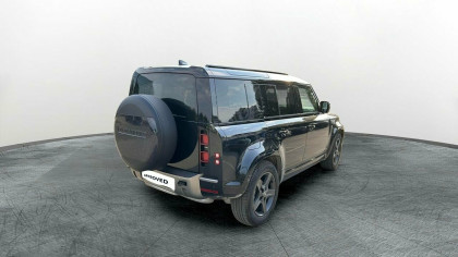 Defender MY25 3.0D I6 250 PS AWD Auto X-Dynamic SE 110