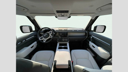Defender MY25 3.0D I6 250 PS AWD Auto X-Dynamic SE 110