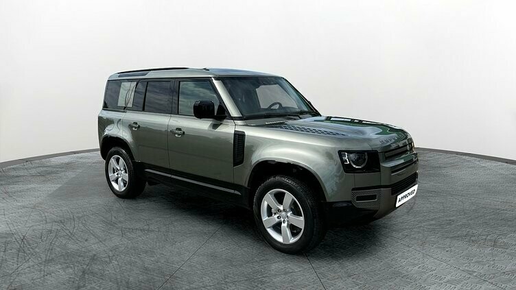 MY25 3.0D I6 250 PS AWD Auto X-Dynamic SE 110