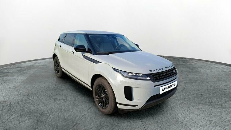 Range Rover Evoque MY25 2.0D TD4 204 PS AWD Auto S