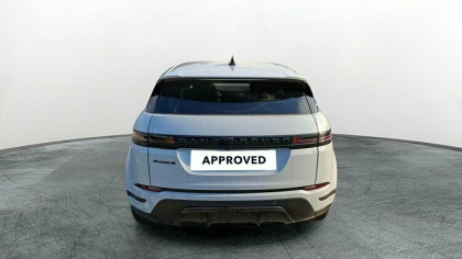 Range Rover Evoque MY25 2.0D TD4 204 PS AWD Auto S