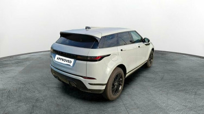 Range Rover Evoque MY25 2.0D TD4 204 PS AWD Auto S