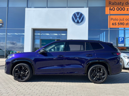 R-Line Plus 2.0 TDI 142kW 193 KM Plichta Gdańsk