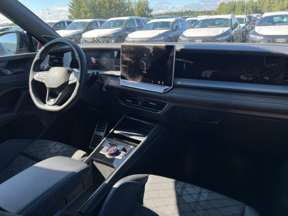 R-Line Plus 2.0 TDI 142kW 193 KM Plichta Gdańsk