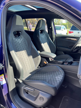 R-Line Plus 2.0 TDI 142kW 193 KM Plichta Gdańsk