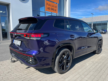 R-Line Plus 2.0 TDI 142kW 193 KM Plichta Gdańsk