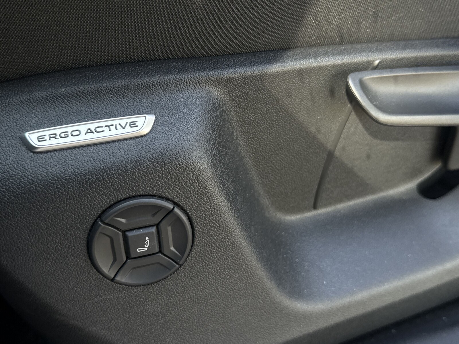 Volkswagen Tayron - zdjęcie 12