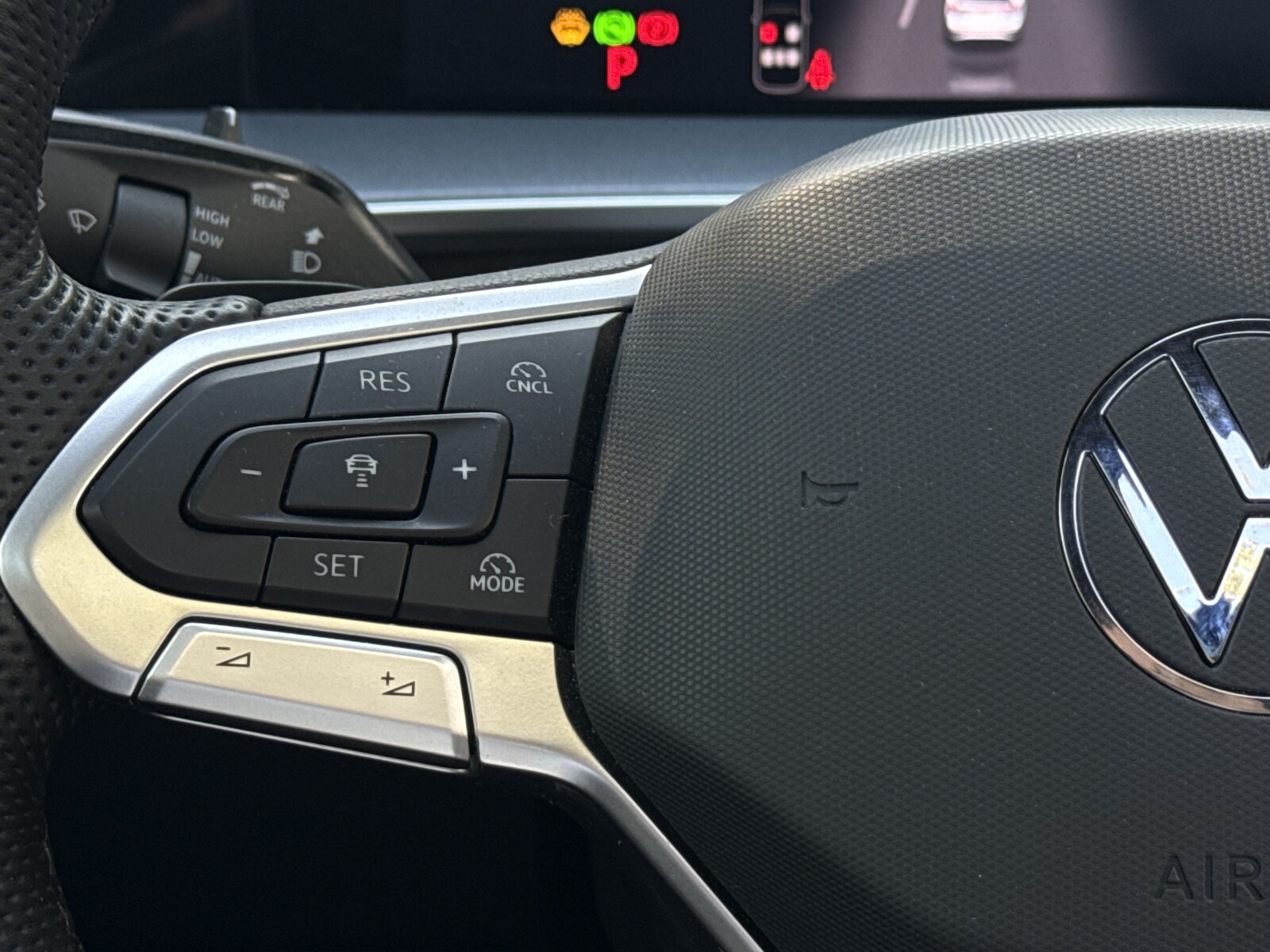 Volkswagen Tayron - zdjęcie 17