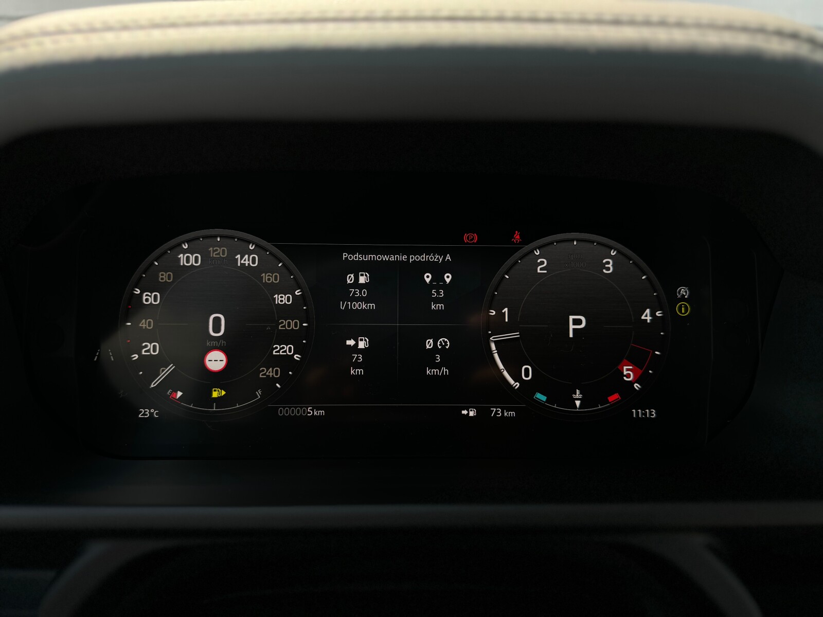 Land Rover Defender 110 - zdjęcie 23
