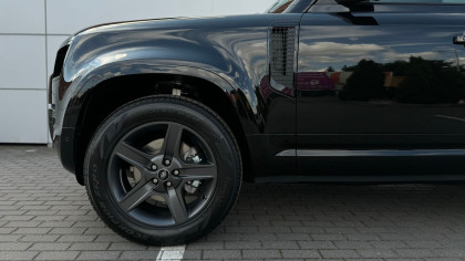 Defender MY25.5 3.0D I6 200 PS AWD Auto X-Dynamic SE 110