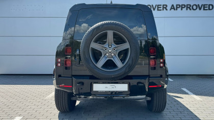 Defender MY25.5 3.0D I6 200 PS AWD Auto X-Dynamic SE 110
