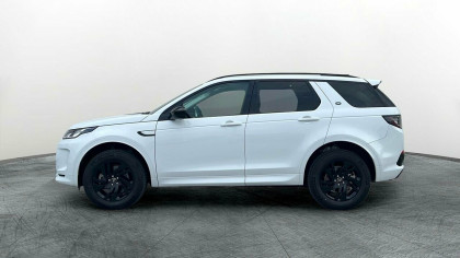 Discovery Sport MY25 2.0D TD4 204 PS AWD Auto S