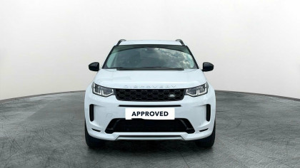 Discovery Sport MY25 2.0D TD4 204 PS AWD Auto S