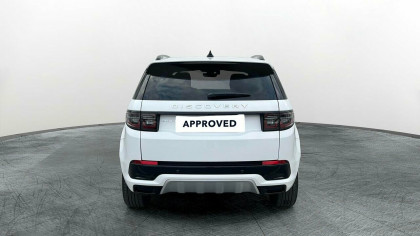 Discovery Sport MY25 2.0D TD4 204 PS AWD Auto S