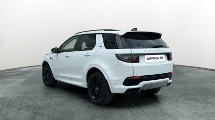 Discovery Sport MY25 2.0D TD4 204 PS AWD Auto S