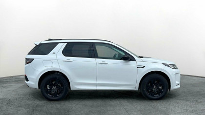Discovery Sport MY25 2.0D TD4 204 PS AWD Auto S