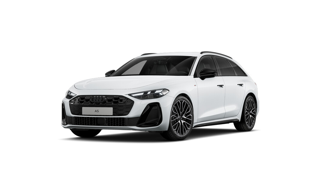 Audi A5 Avant