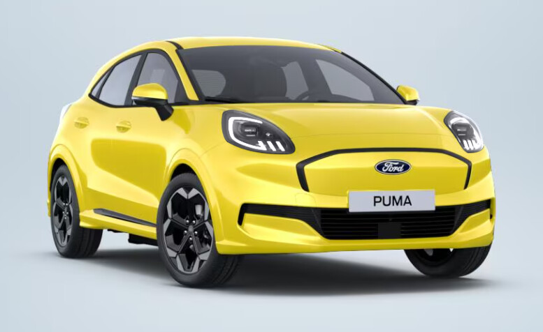 PUMA GEN-E Premium 168 KM