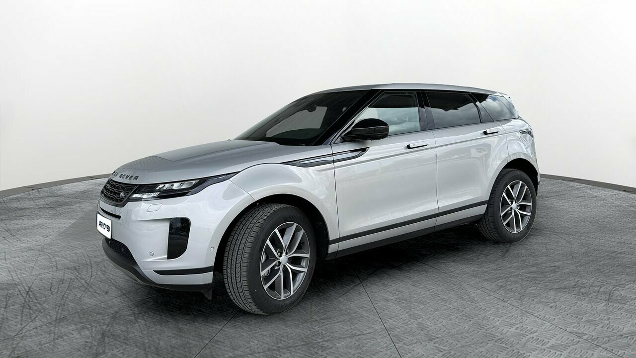 Range Rover Evoque MY25 2.0D TD4 204 PS AWD Auto S