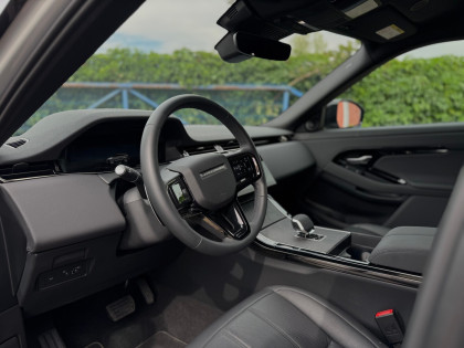 Range Rover Evoque MY25 2.0D TD4 204 PS AWD Auto S